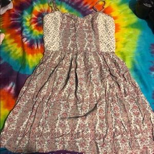 A&F Sun Dress!